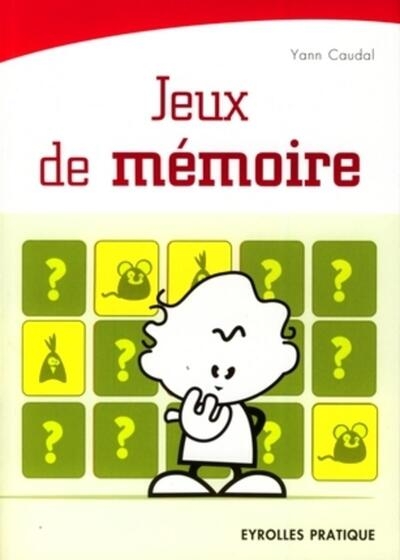 Jeux de mémoire - Image principale