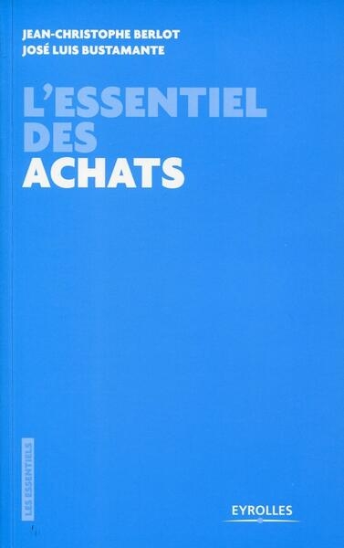 L'essentiel des achats - Image principale