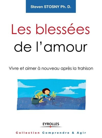 Les blessées de l'amour - Image principale