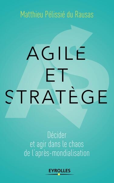 Agile et stratège - Image principale