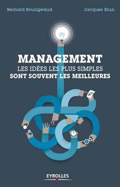 Management : les idées simples sont souvent les meilleures - Image principale