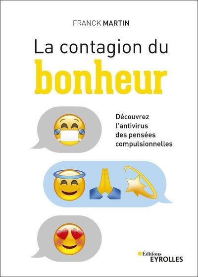 La contagion du bonheur - Image principale
