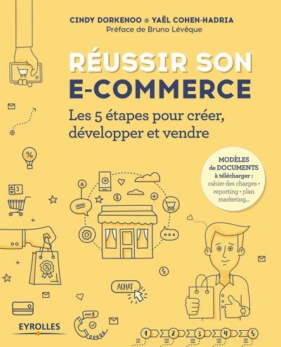 Réussir son e-commerce - Image principale