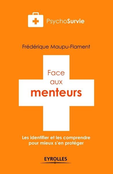 Face aux menteurs - Image principale