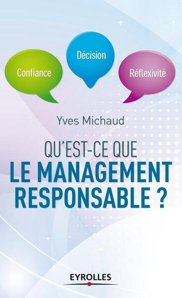 Qu'est-ce que le management responsable ? - Image principale