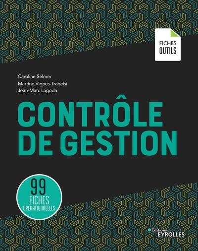 Contrôle de gestion - Image principale