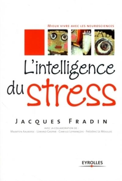 L'intelligence du stress - Image principale