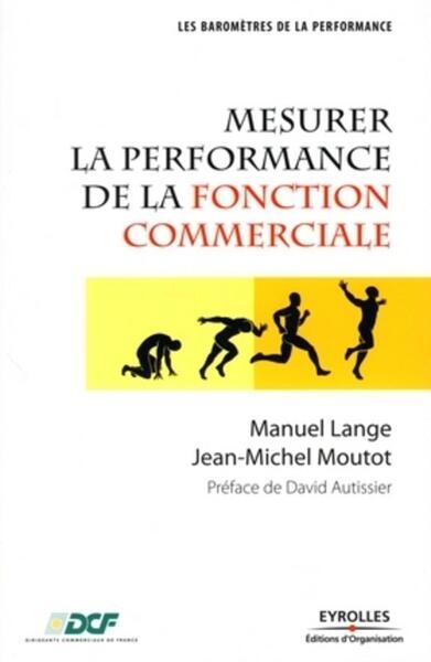Mesurer la performance de la fonction commerciale - Image principale