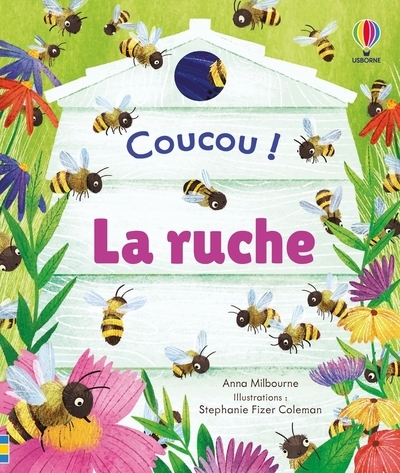 La ruche - coucou ! - dès 3 ans - Image principale