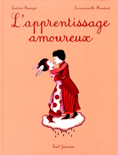 L'apprentissage amoureux - Image principale