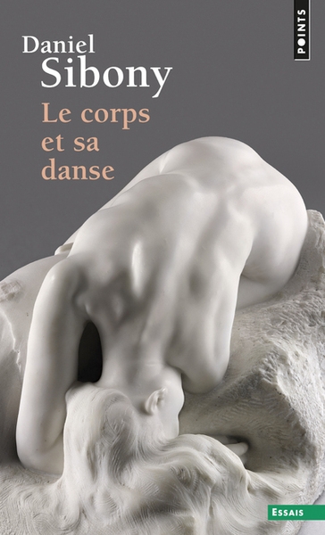 Le corps et sa danse - Image principale
