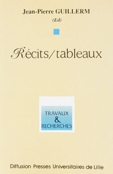 Récits/tableaux - Image principale