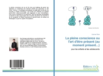 La pleine conscience ou l'art d'être présent (au moment présent...) - Image principale