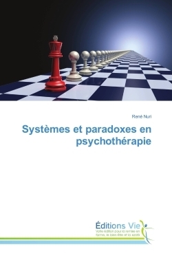 Systèmes et paradoxes en psychothérapie - Image principale