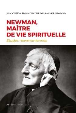 Newman, maître de vie spirituelle - Image principale