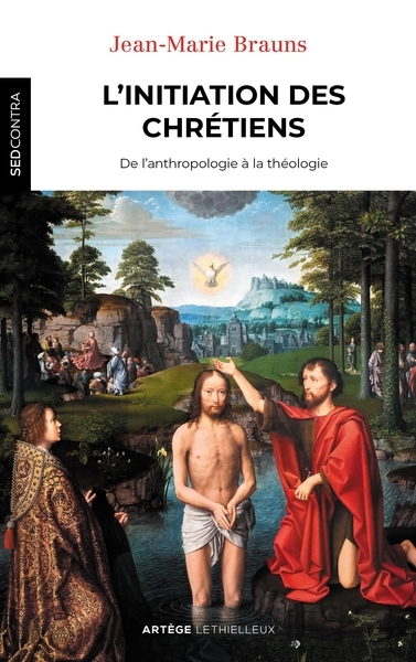 L'initiation des chrétiens - Image principale