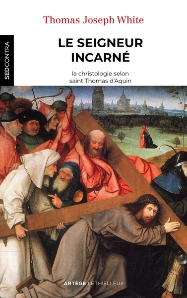 Le seigneur incarné - Image principale