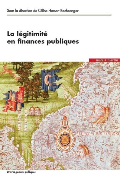 La légitimité en finances publiques - Image principale