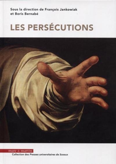 Les persécutions - Image principale