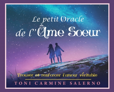 Le petit oracle de l'âme soeur - Image principale