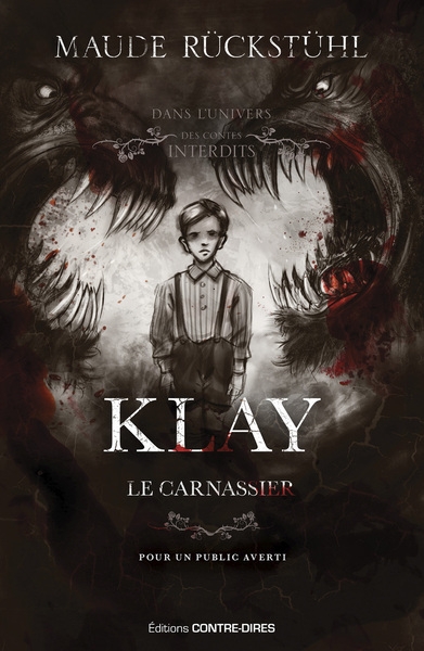 Klay, le carnassier - Image principale