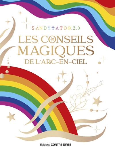 Les conseils magiques de l'arc-en-ciel - Image principale