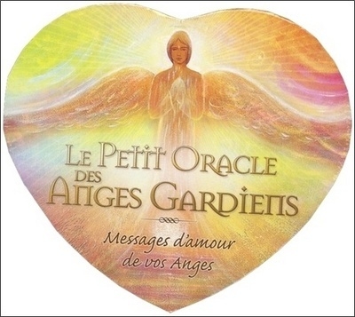 Petit oracle des anges gardiens - Image principale
