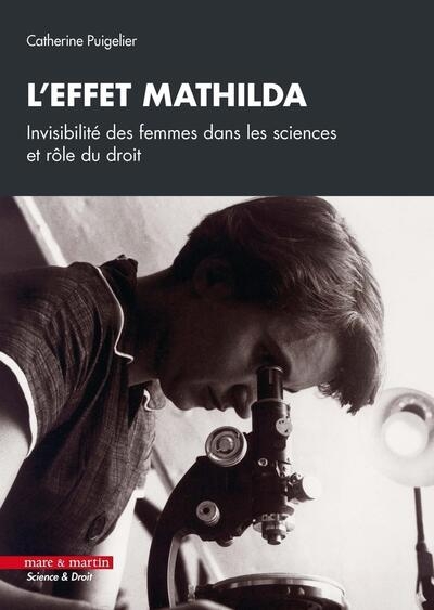 L'effet mathilda - Image principale