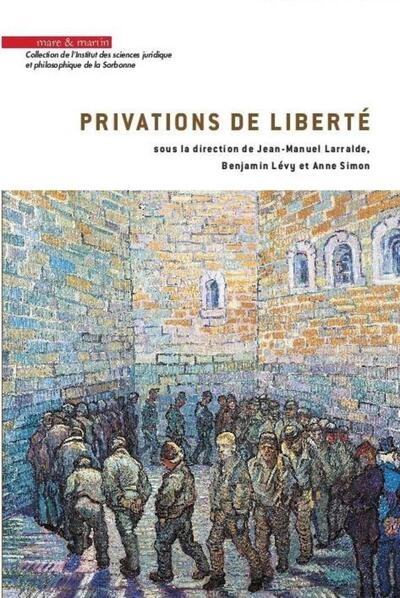 Privations de liberté - Image principale
