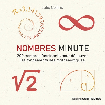 Nombres minute - Image principale