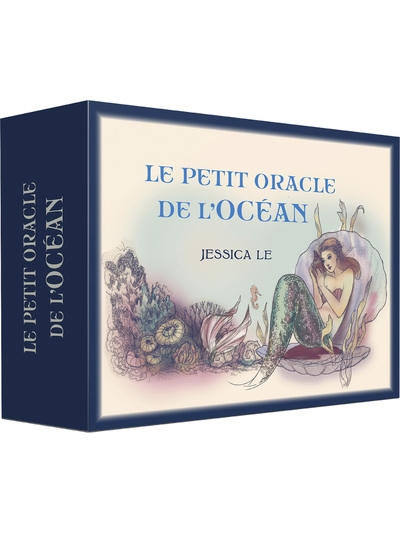 Le petit oracle de l'océan - Image principale