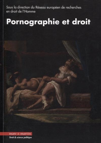 Pornographie et droit - Image principale