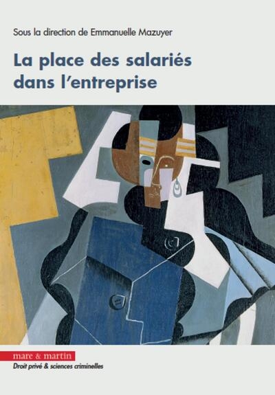 La place des salariés dans l'entreprise - Image principale