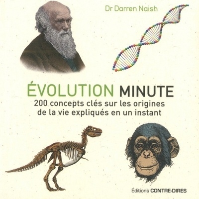 Evolution minute - Image principale