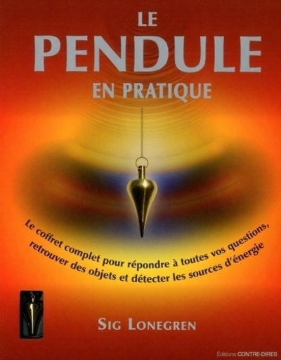 Le pendule en pratique - Image principale
