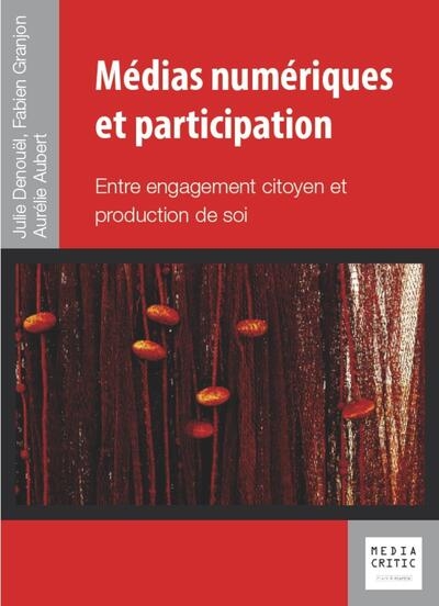 Médias numériques et participation - Image principale