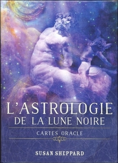 L'astrologie de la lune noire (coffret) - Image principale