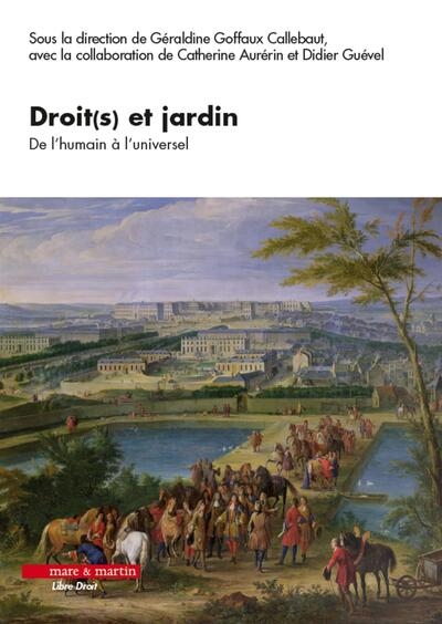 Droit(s) et jardin - Image principale