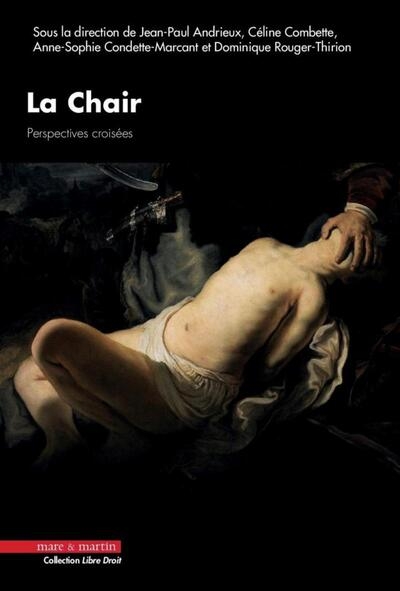 La chair - Image principale