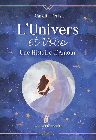L'univers et vous : une histoire d'amour - Image principale