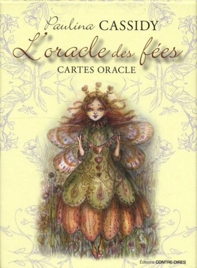 L'oracle des fées (coffret) - Image principale