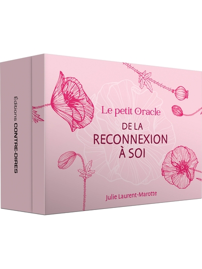 Le petit oracle de la reconnexion à soi - Image principale