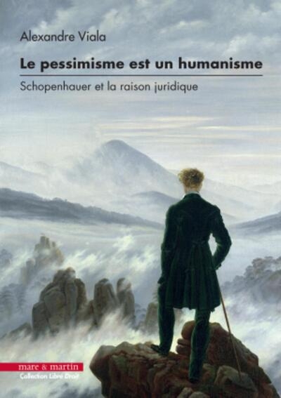 Le pessimisme est un humanisme - Image principale