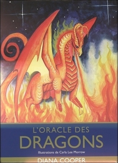 L'oracle des dragons - Image principale