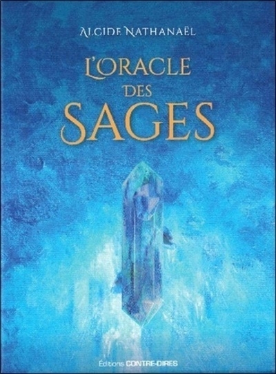 Coffret l'oracle des sages - Image principale