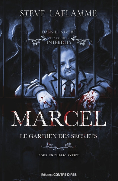 Marcel, le gardien des secrets - Image principale