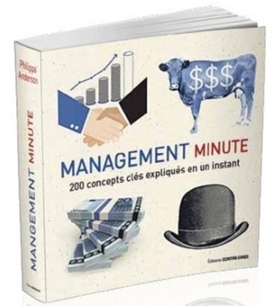 Management minute - Image principale