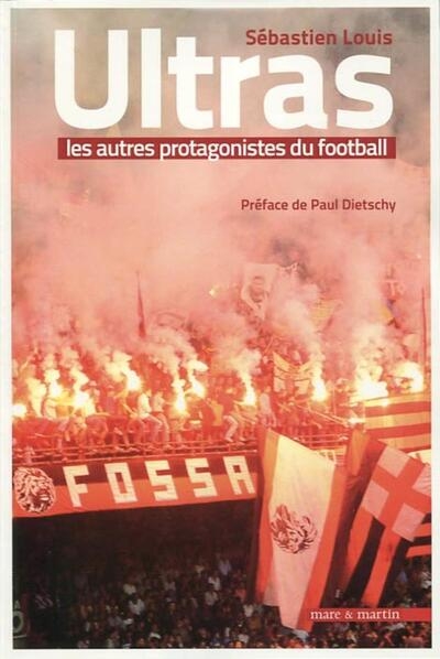 Ultras, les autres protagonistes du football - Image principale