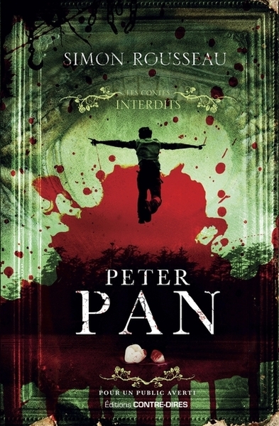 Peter pan - Image principale