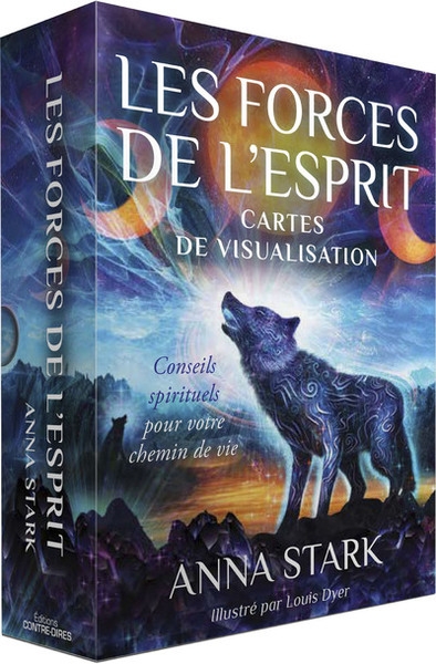 Les forces de l'esprit - Image principale